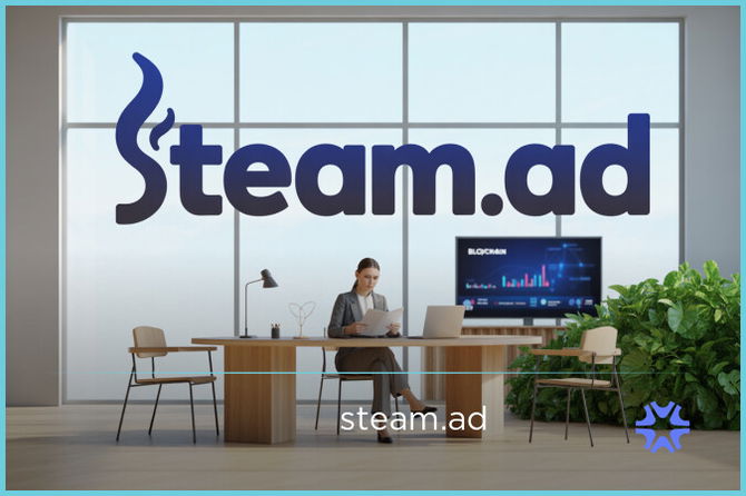 Steam.Ad — 2
