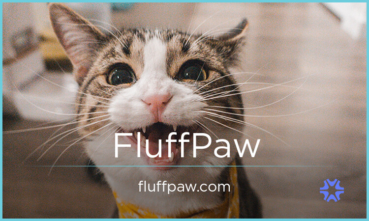 FluffPaw.com - Cool domains for sale