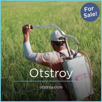 Otstroy.com