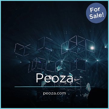 Peoza.com