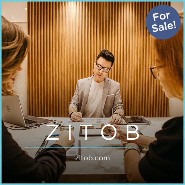 Zitob.com - buying Cool premium names