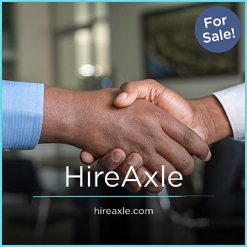 HireAxle.com