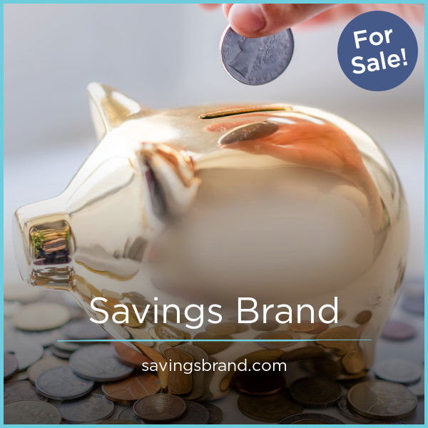 SavingsBrand.com