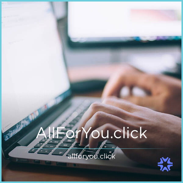 AllForYou.click