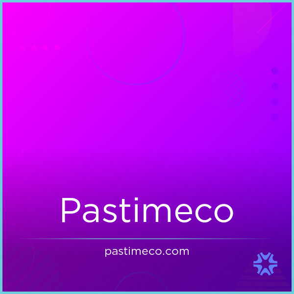 PastimeCo.com image 2