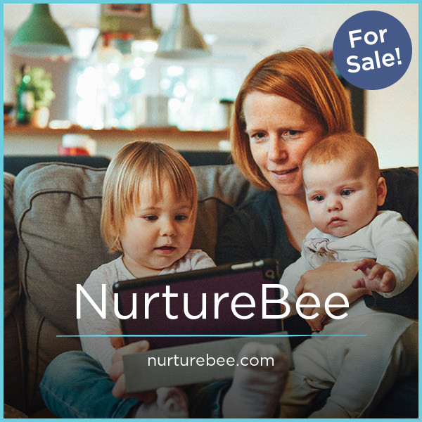 NurtureBee.com - Creative premium names