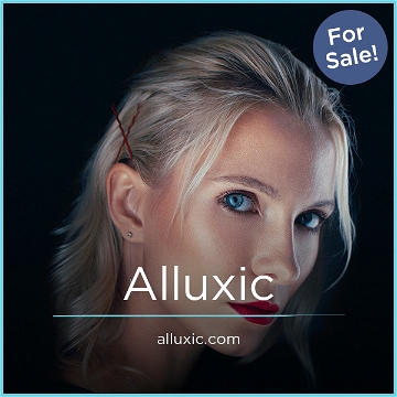 Alluxic.com