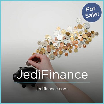 JediFinance.com