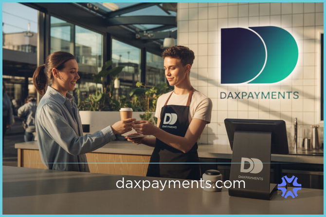 DaxPayments.com — 2