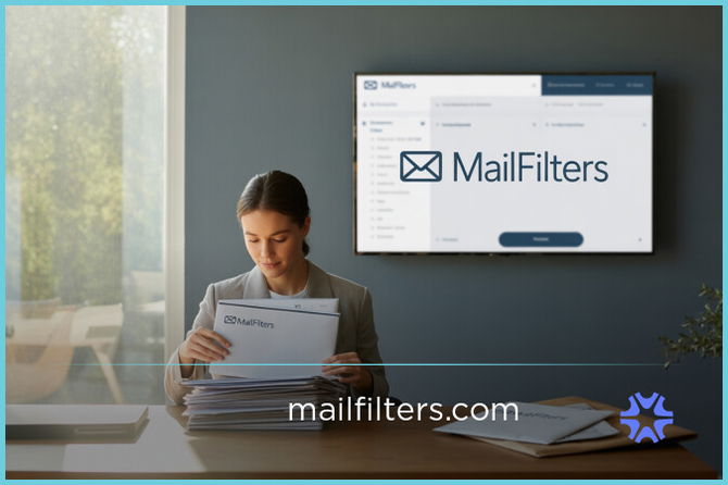 MailFilters.com