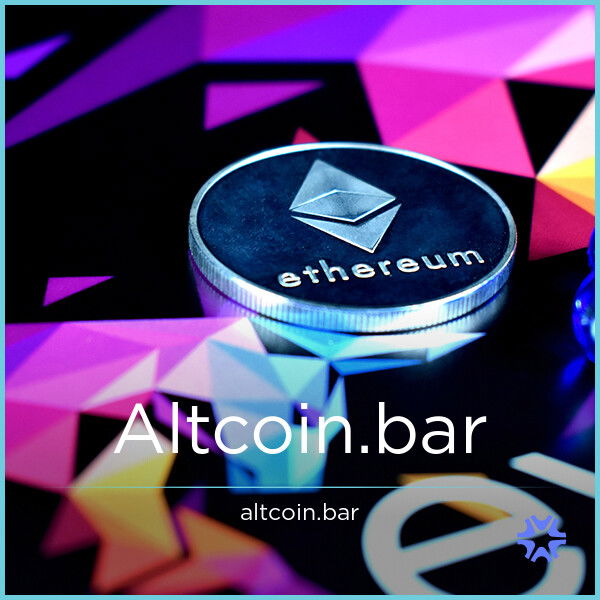Altcoin.bar — 2