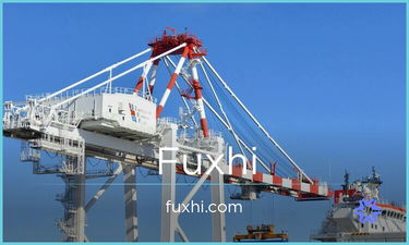 Fuxhi.com - Creative brandable domain for sale
