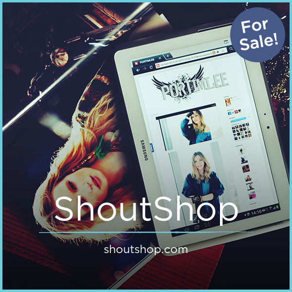 ShoutShop.com