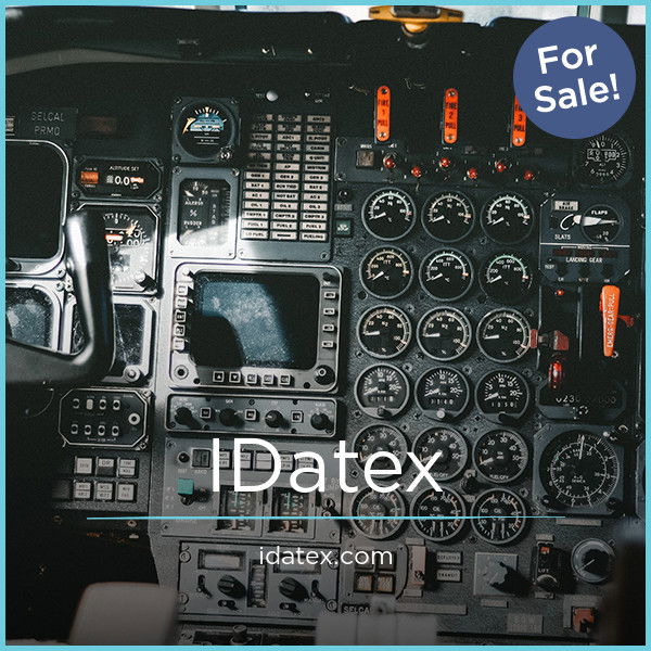 iDatex.com