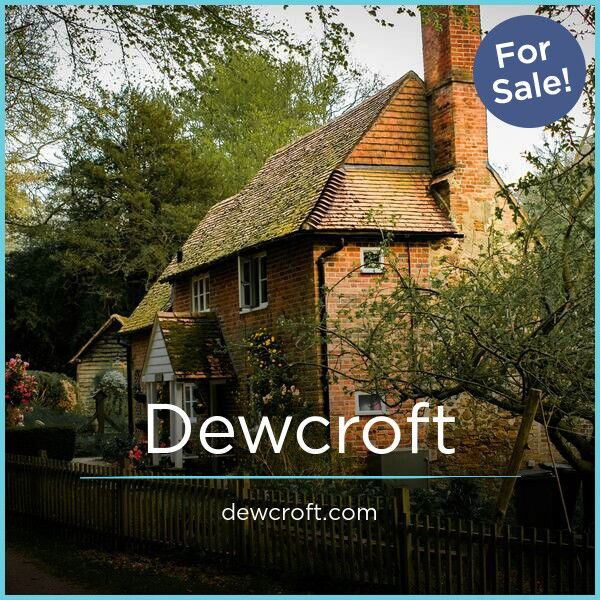 Dewcroft.com