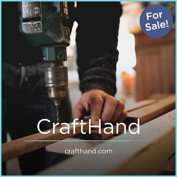 CraftHand.com