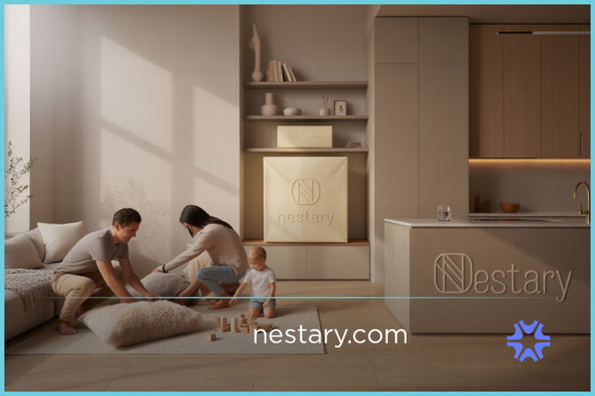 Nestary.com — 2