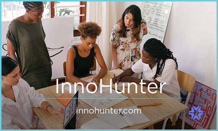 InnoHunter.com - buy Good premium names