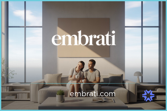 embrati.com — 2