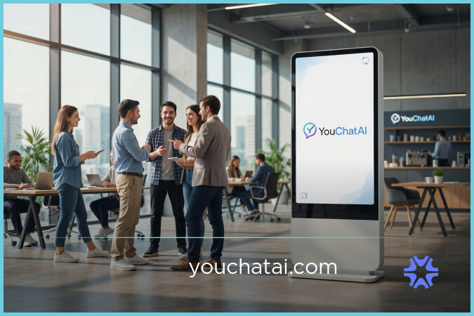 YouChatAI.com — 2