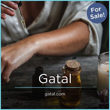 Gatal.com
