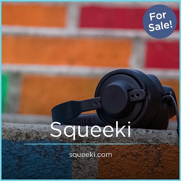 Squeeki.com