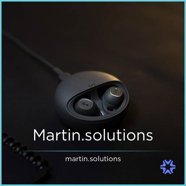 Martin.solutions