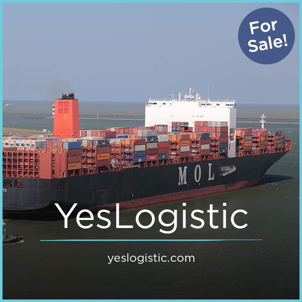 YesLogistic.com