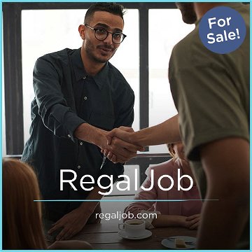 RegalJob.com