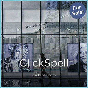 ClickSpell.com