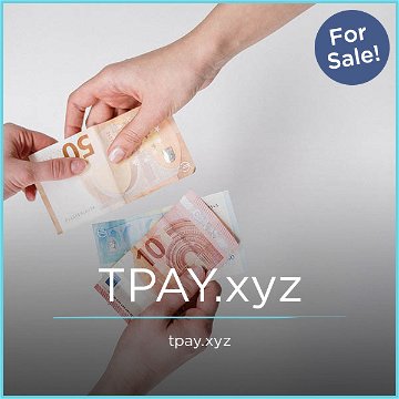 TPAY.xyz