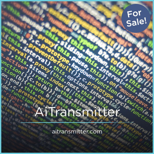 AiTransmitter.com