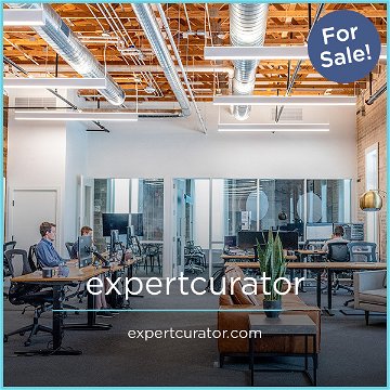 ExpertCurator.com