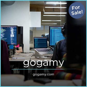 Gogamy.com