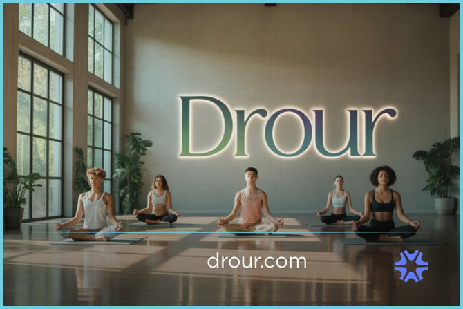 DROUR.com — 2