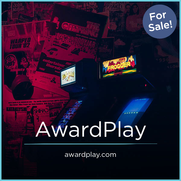 AwardPlay.com image 2