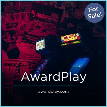 AwardPlay.com