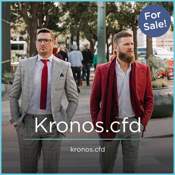 kronos.cfd