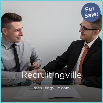 Recruitingville.com