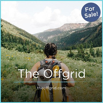 TheOffgrid.com