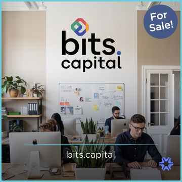 BITS.capital