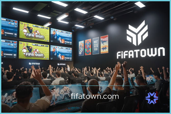 FifaTown.com