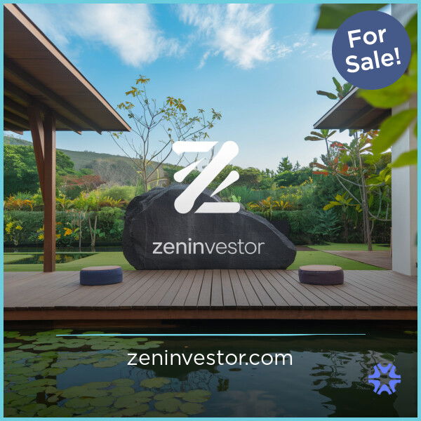 ZenInvestor.com