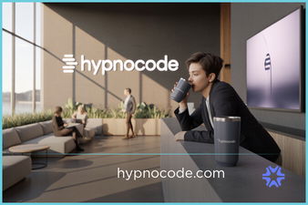 HypnoCode.com - buy Best premium domains