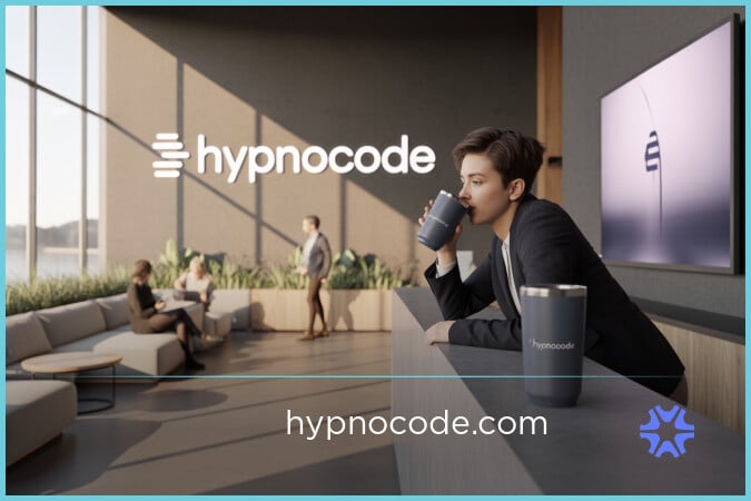 HypnoCode.com image 2