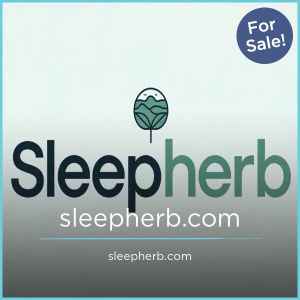 SleepHerb.com