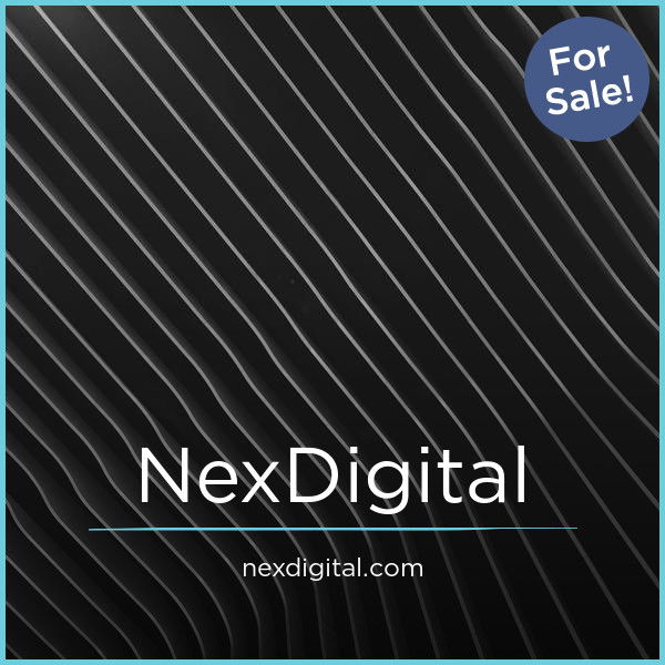 NexDigital.com