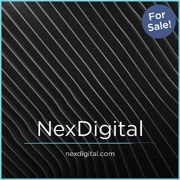 NexDigital.com