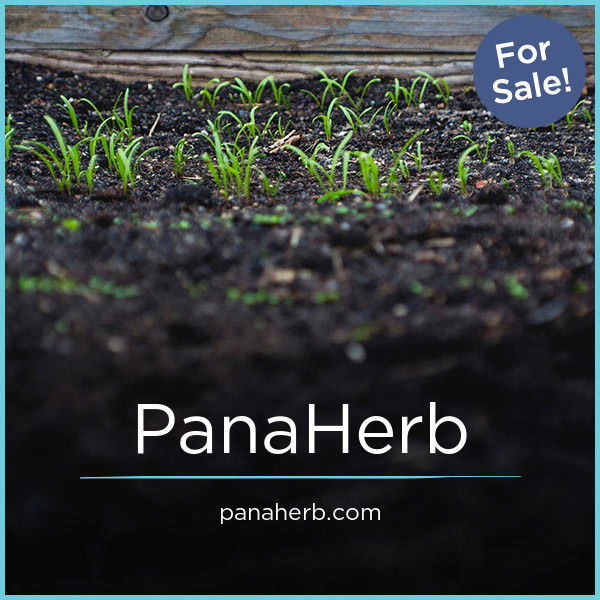 PanaHerb.com