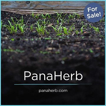 PanaHerb.com